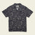 Naoki Nautical : Antique Black / S