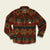 Mitla Motifs : Brick