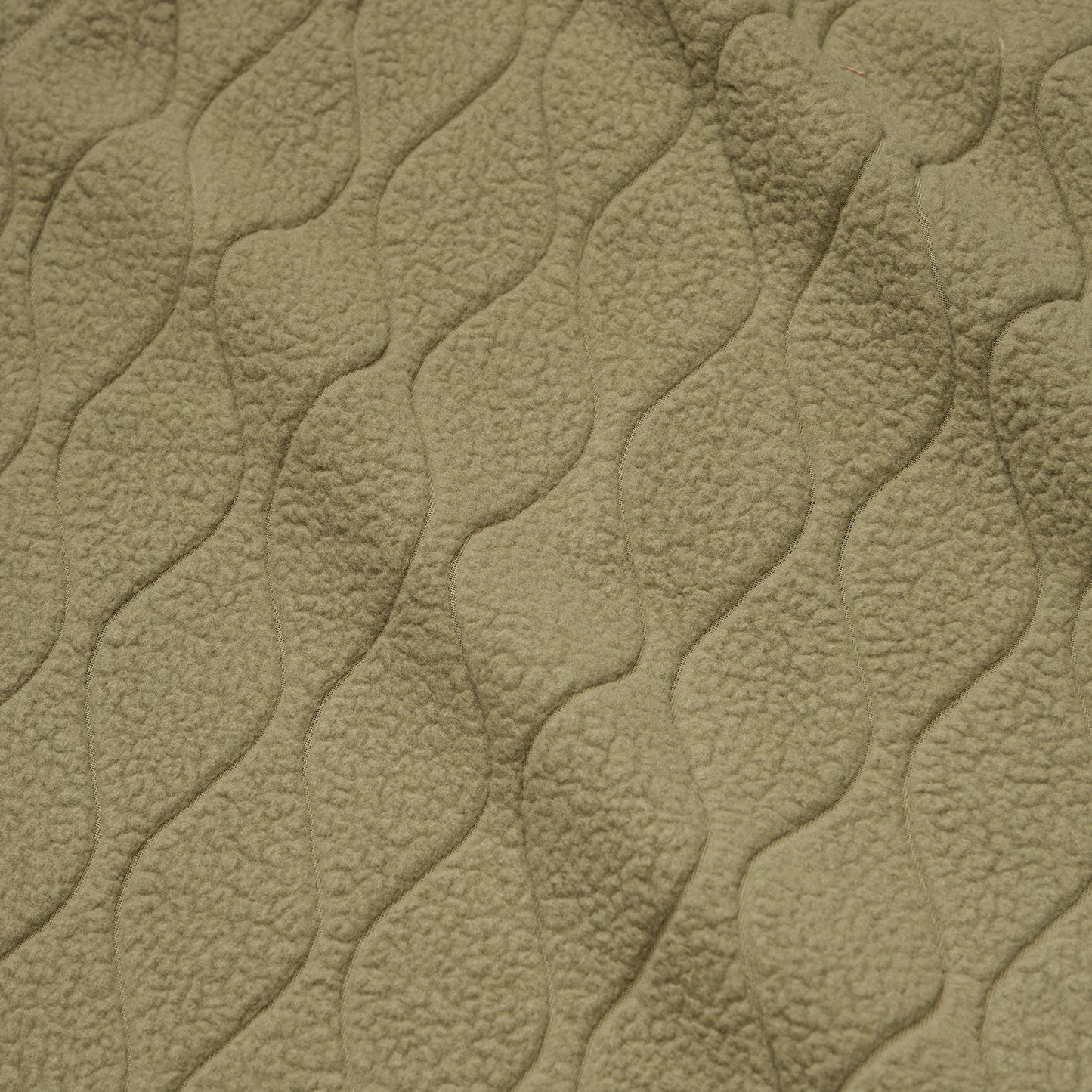 Chisos Hooded Pullover - Capillary Waves : Lichen Green