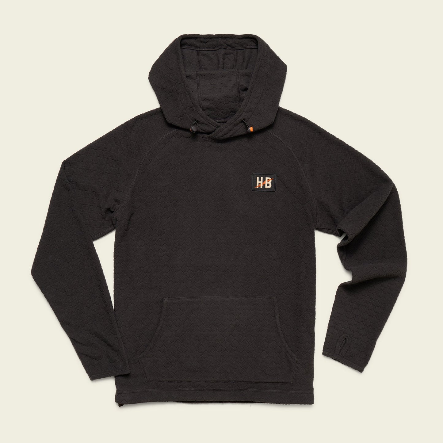 Palo Duro Fleece Hoodie (F25)