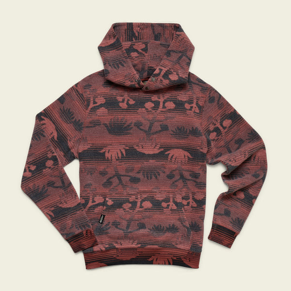 小物 graphics hooded stole graphics hooded stole