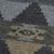 Mitla Motifs : True Black / S