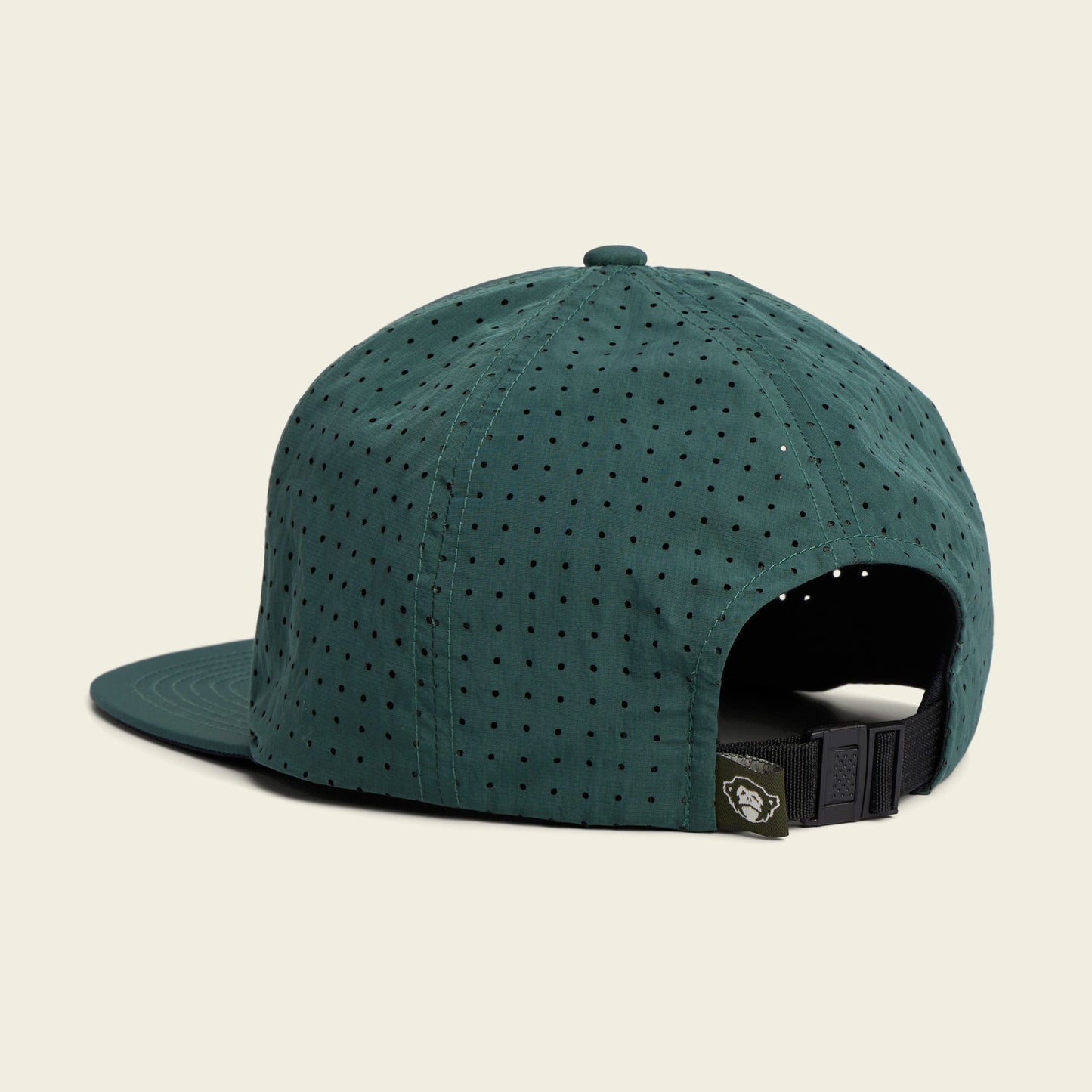 Aperture Tech Strapback - Trucha : Dark Teal