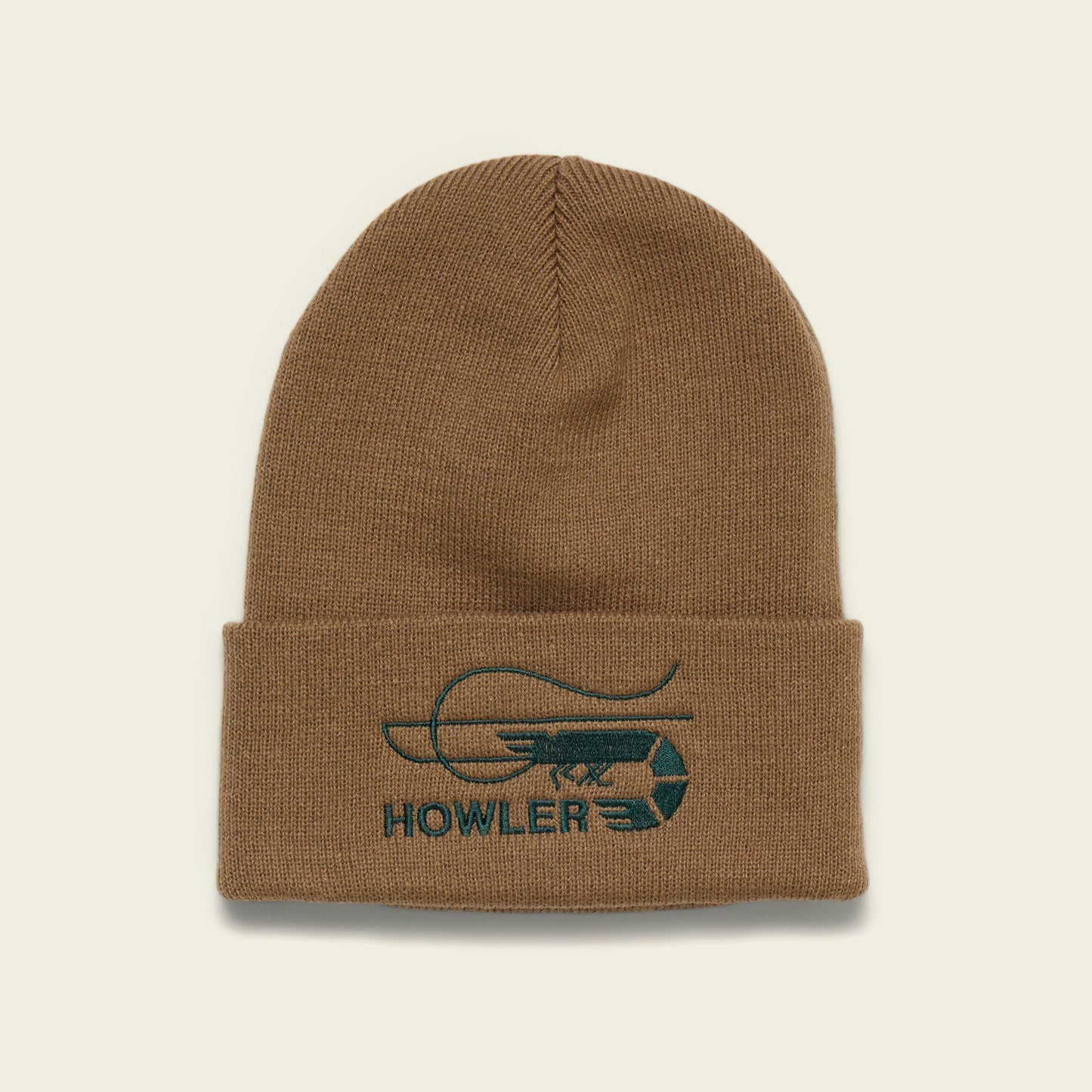 Command Beanie - Skrimp : Silt