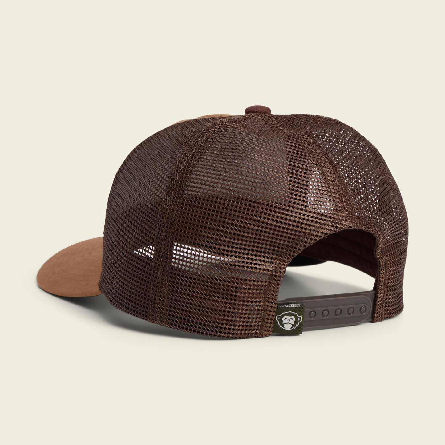 El Sol Standard Hat - Brown