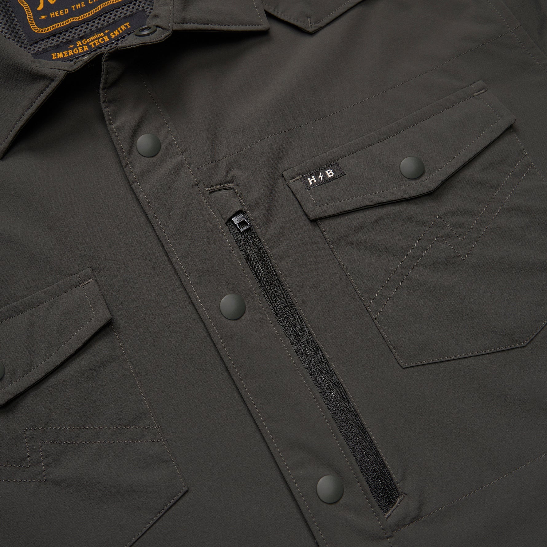 L WH CHALLENGER　BACK TO LIFE L/S TEE CHALLENGER / L/S PUT THE SPARK TEE