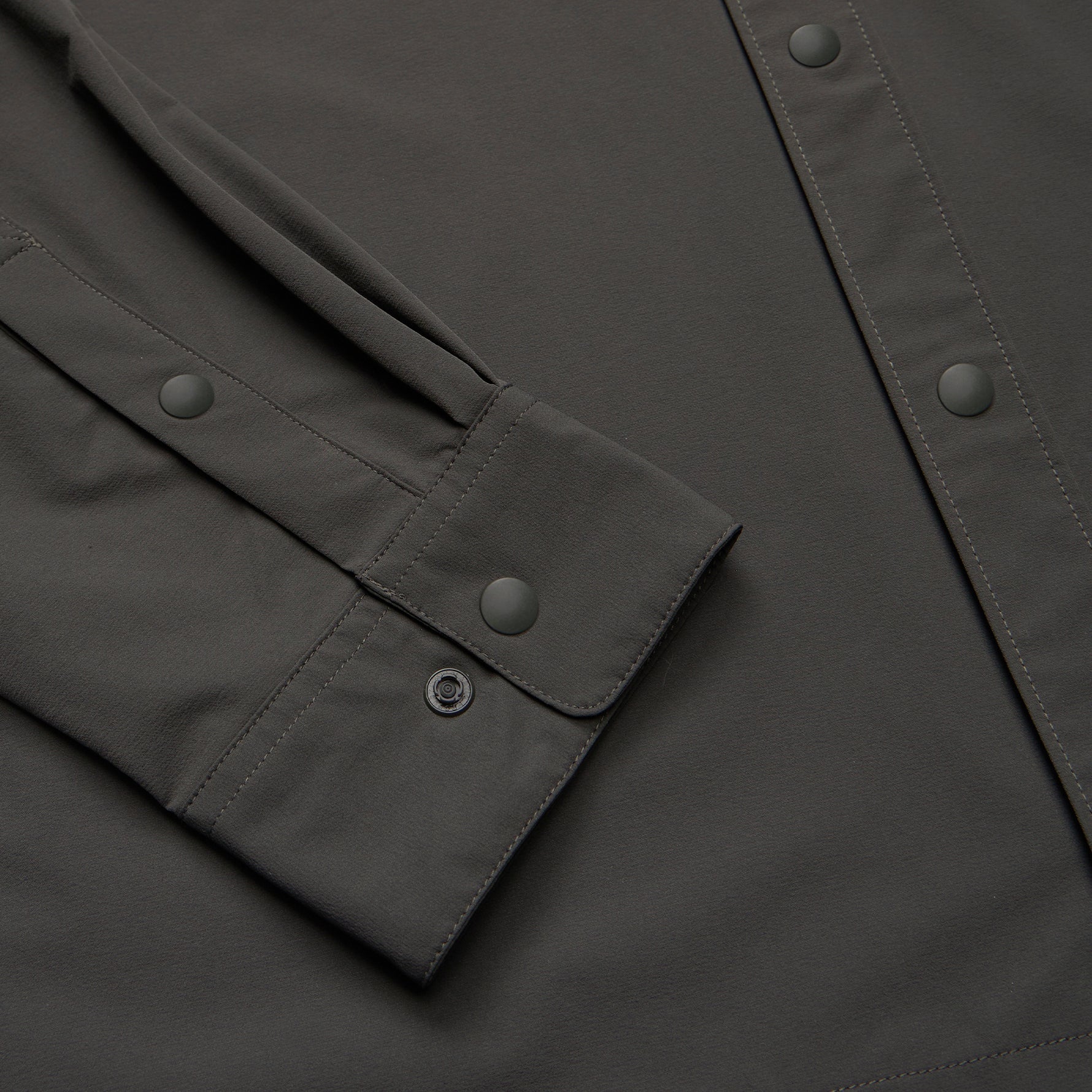 Emerger Tech Longsleeve - Antique Black – HOWLER BROTHERS