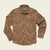 Sediment Jacquard : Camel