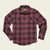 Emmett Plaid : Plum Wine