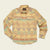 Mitla Motifs : Old Gold