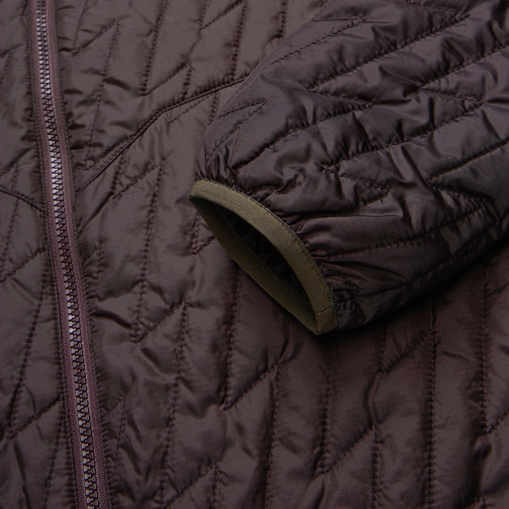 ジャケット・アウター ENDS and MEANS Quilting Jacket D45794s.jpg