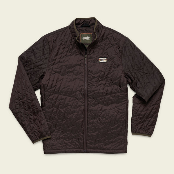 ジャケット・アウター semoh Switching quilting jacket semoh Switching quilting jacket ジャケット・アウター