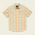 Prairie Plaid : Gold