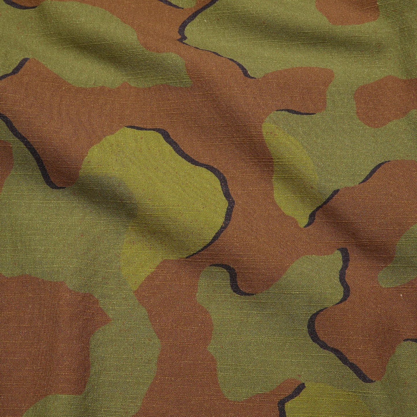 Kindling Camp Shirt - Mimetico : Fatigue