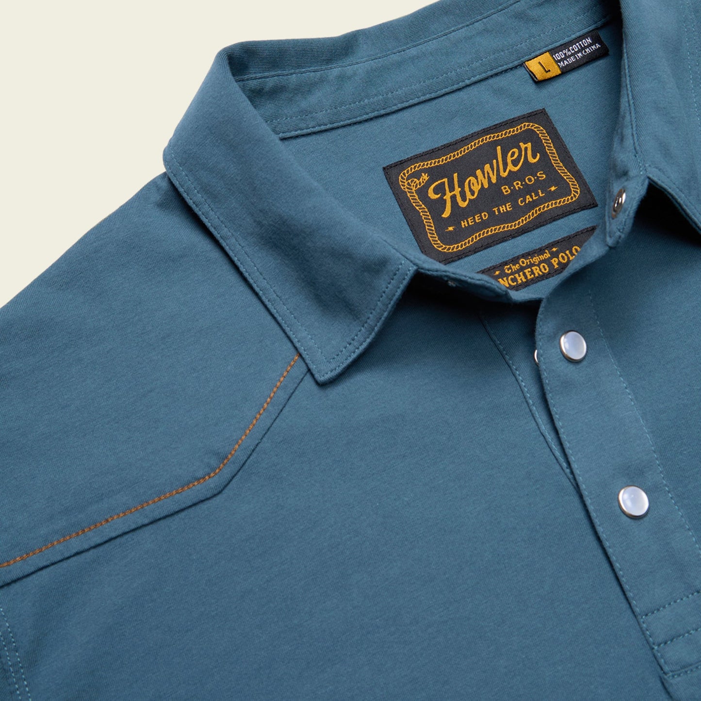 Ranchero Polo - Stargazer