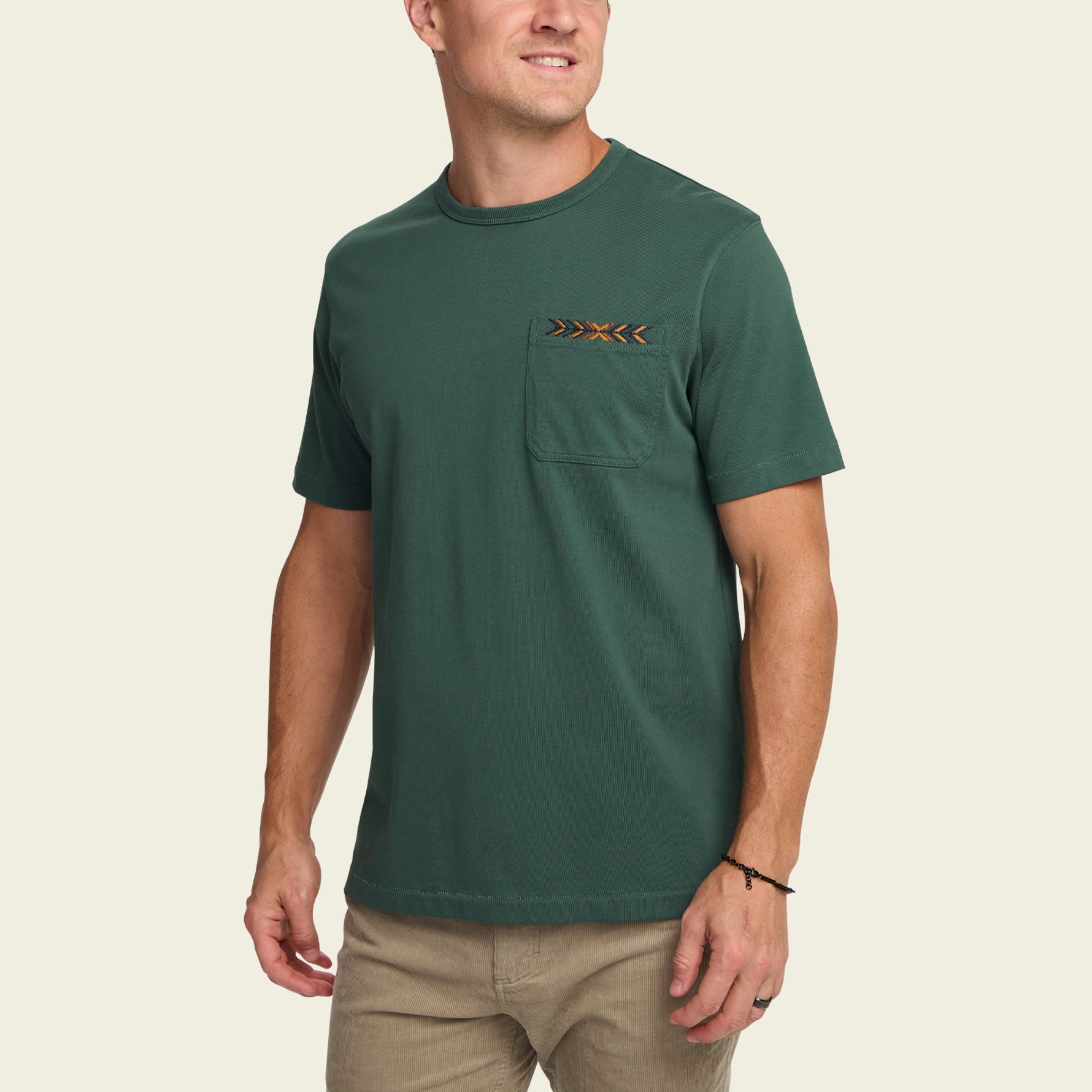  peak Root ベーシック Tシャツ 2colors GOOD ROCK SPEED (グッドロックスピード) Disney リンガーT