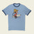 Light Blue Heather