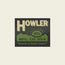HB Mfg. Co. Sticker