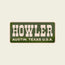 Howler Slab Sticker