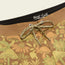 Bruja Boardshorts - Fungi Forage : Duck Brown