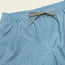 Deep Set Boardshorts - Pond Patterns : Iron Blue