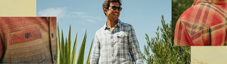 Flannel Shirts