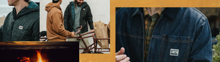 Men's Outerwear