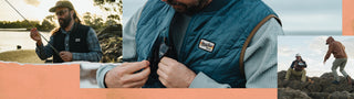 Men's Vests