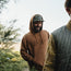 Aperture Tech Snapback - Howler Arroyo : Faded Olive