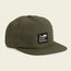 Aperture Tech Snapback - Howler Arroyo : Faded Olive