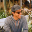 Aperture Tech Snapback - Howler Arroyo : Gunmetal / Midnight