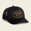 Howler Lasso Foam Dome - Black