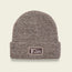 Hawkeye Beanie - Parrot Patrol : Mottled Olive