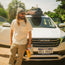Timber Beanie - HB Mfg. Co. : Goblin