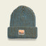 Timber Beanie - HB Mfg. Co. : Goblin