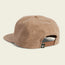 Big HB Snapback - Cowhide
