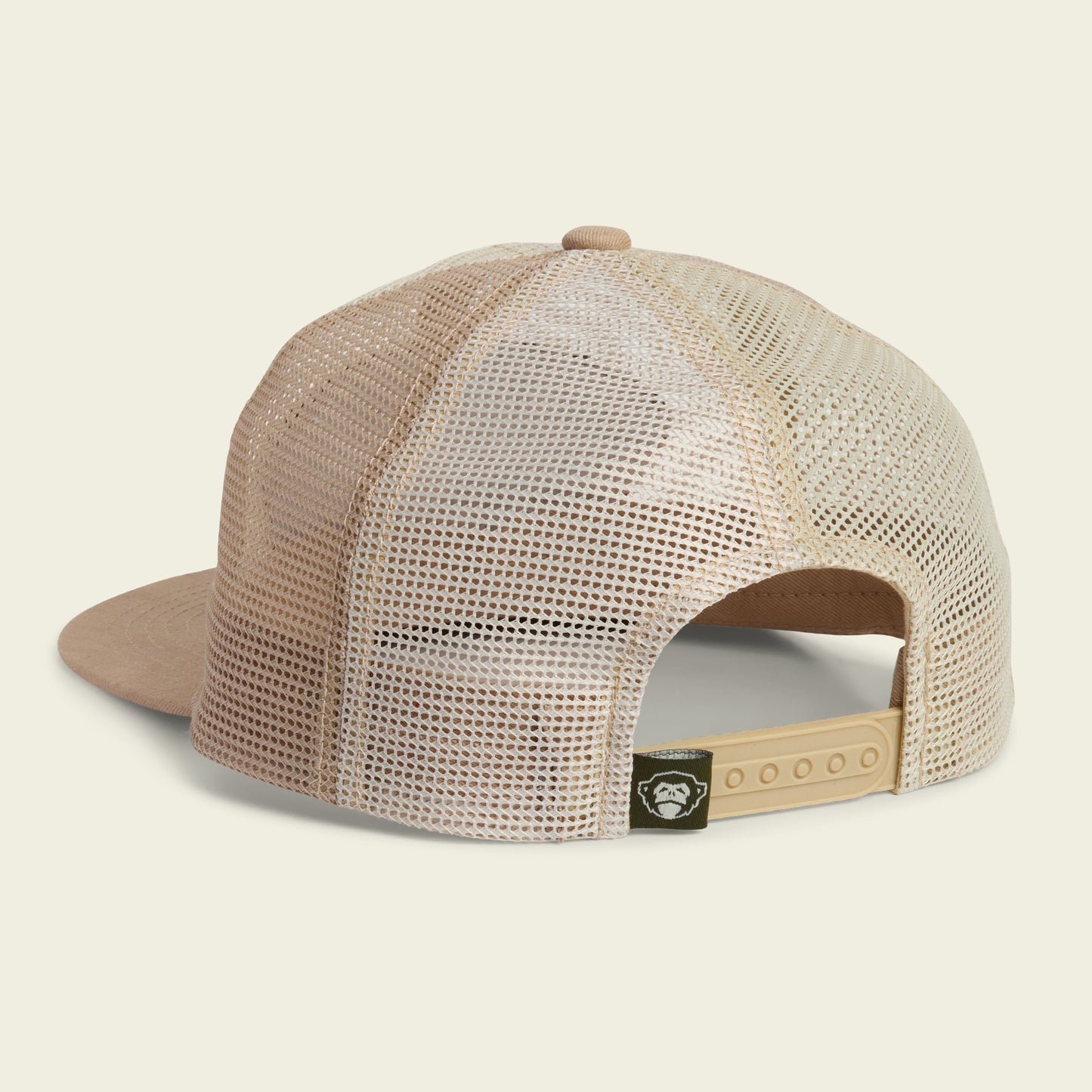 Feedstore Snapback - Greys - View 3