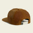HB Mfg. Co. Snapback - Waxed Canvas