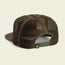 Inside Out Feedstore Snapback - Rifle Green
