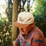 Osprey Prey Snapback - Stone / Brown