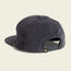 Surfbird Snapback - Charcoal Corduroy