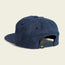 Trout Bolt Snapback - Navy Heather
