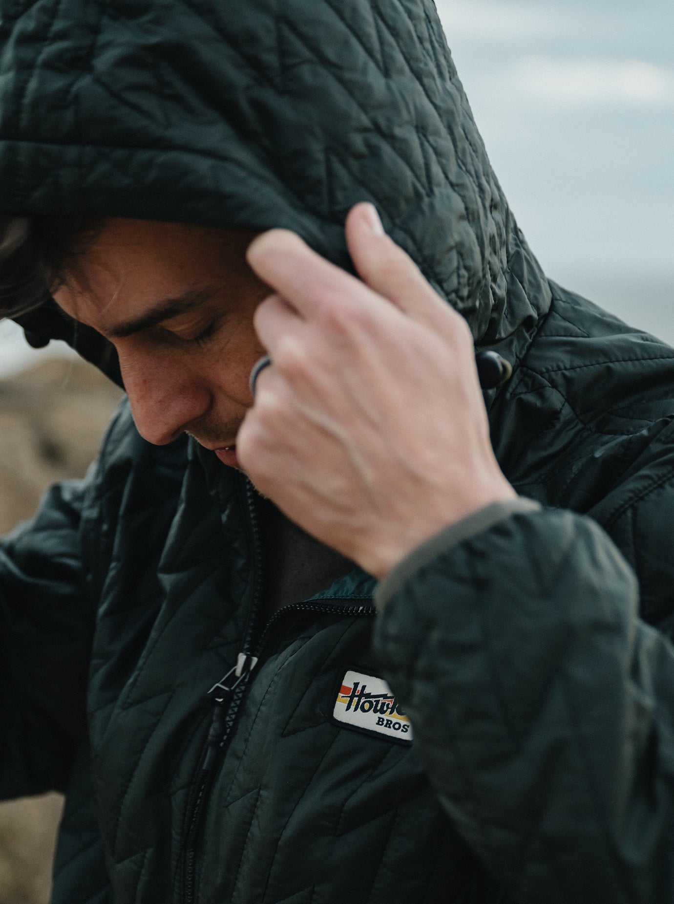 OUTERWEAR
