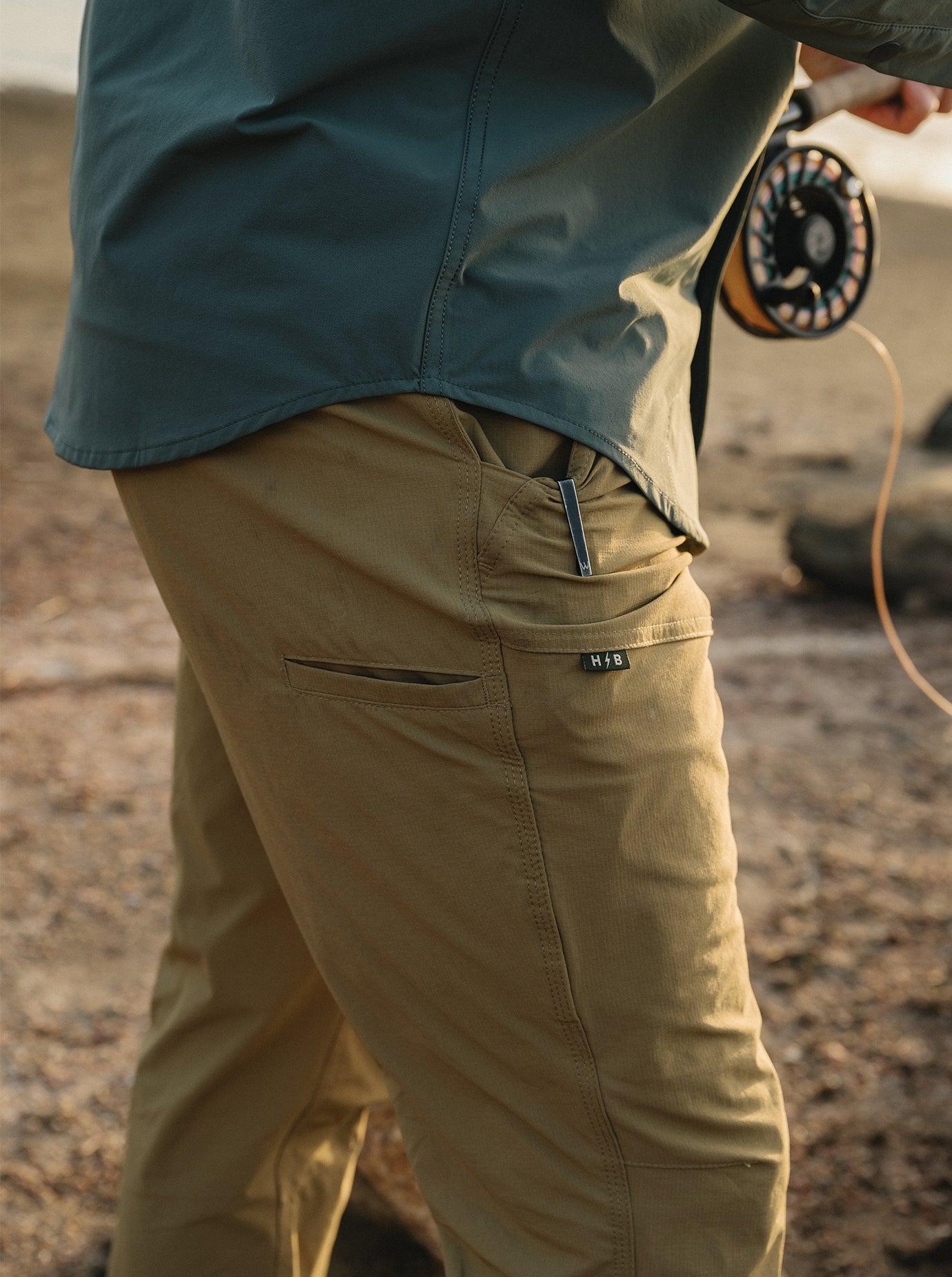PANTS