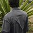 Broncbuster Longsleeve Snapshirt - Moonless Night