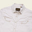 Broncbuster Longsleeve Snapshirt - Prairie Dust