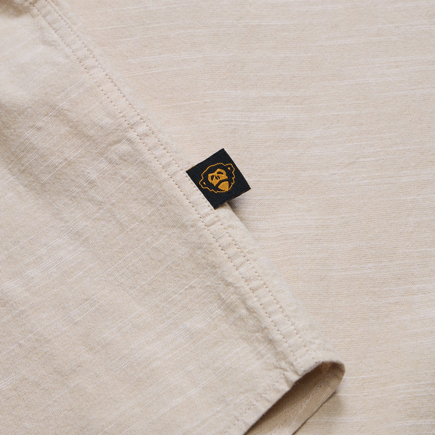 Crosscut Deluxe Snapshirt - Parrot Patrol : Dune Chambray - View 10