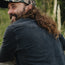 Dust Up Denim Snapshirt - Morrison Black Wash