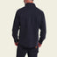 Dust Up Denim Snapshirt - Morrison Black Wash