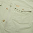 Emerger Tech Longsleeve - Fog Green
